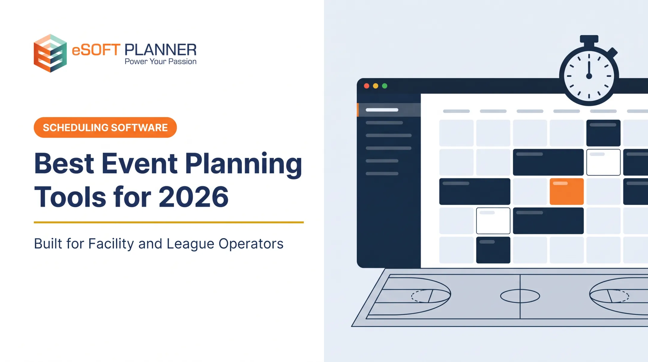 Best Event Planning Tools for 2026