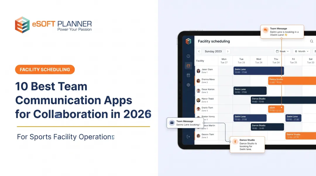 10 Best Team Communication Apps for Collaboration in 2026