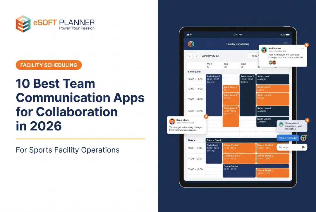 10 Best Team Communication Apps for Collaboration in 2026