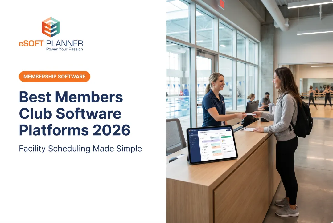 Best Members Club Software Platforms 2026