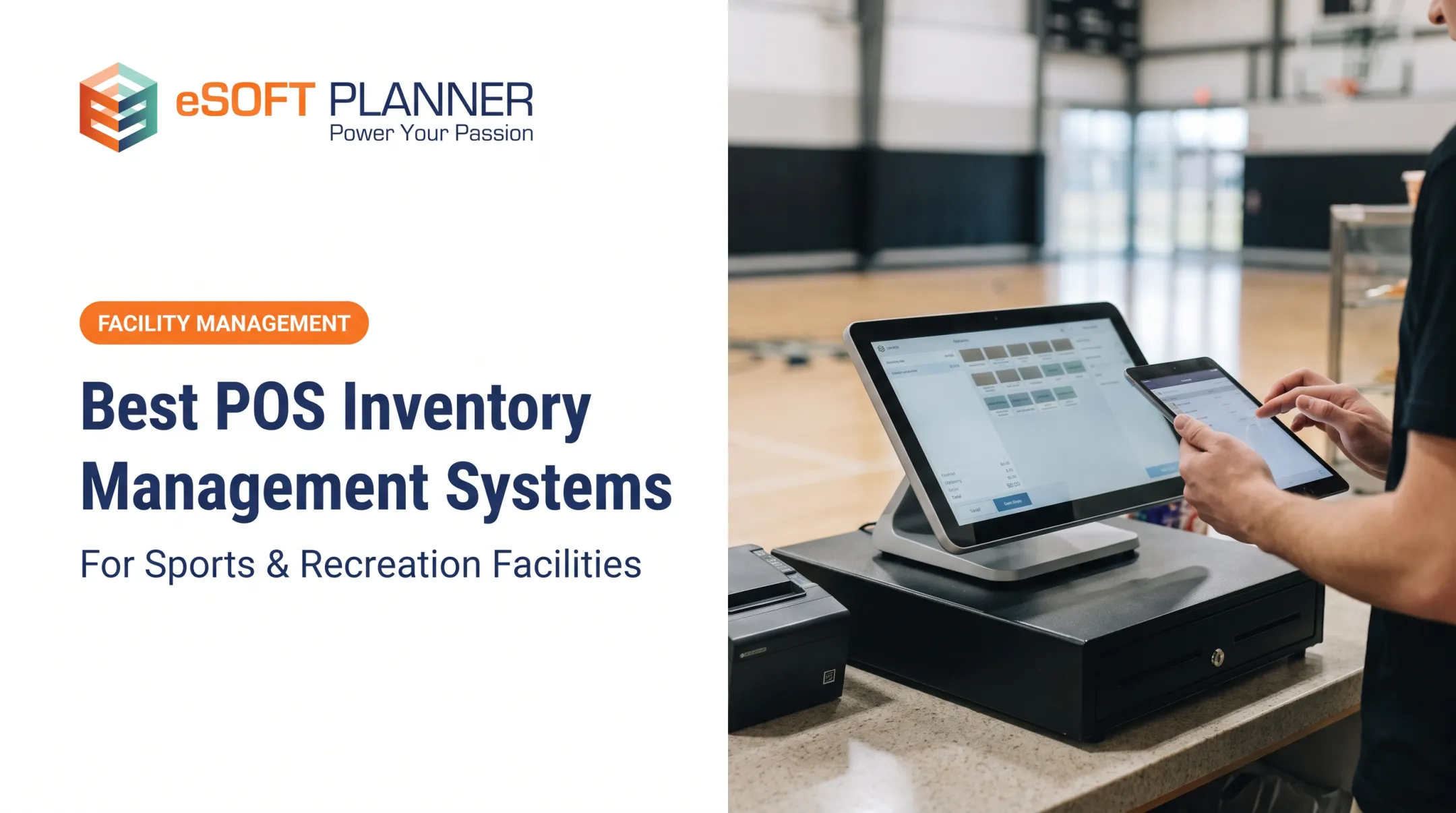 Best POS Inventory Management Systems