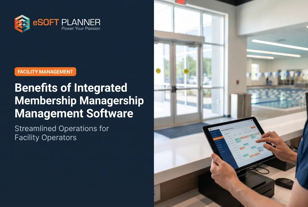 Benefits of Integrated Membership Management Software