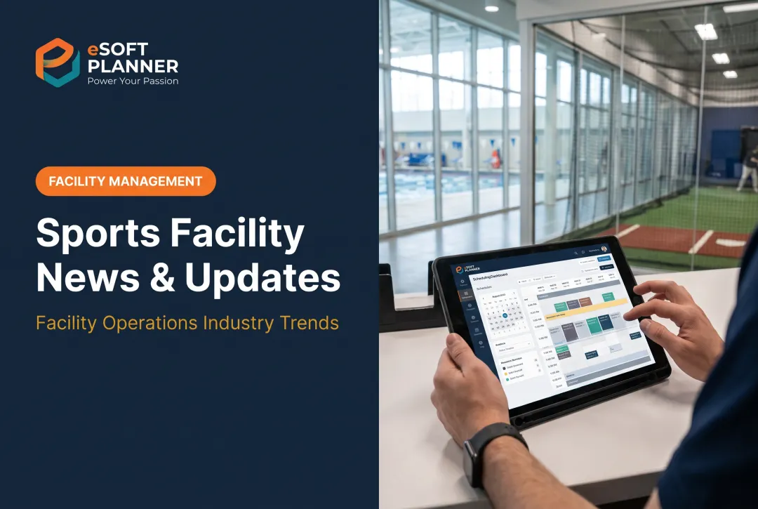Sports Facility News & Updates — Latest Industry Insights