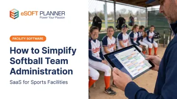 How to Simplify Softball Team Administration