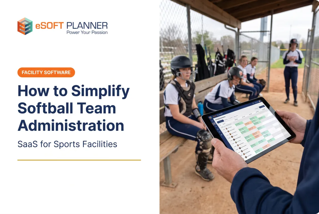 How to Simplify Softball Team Administration