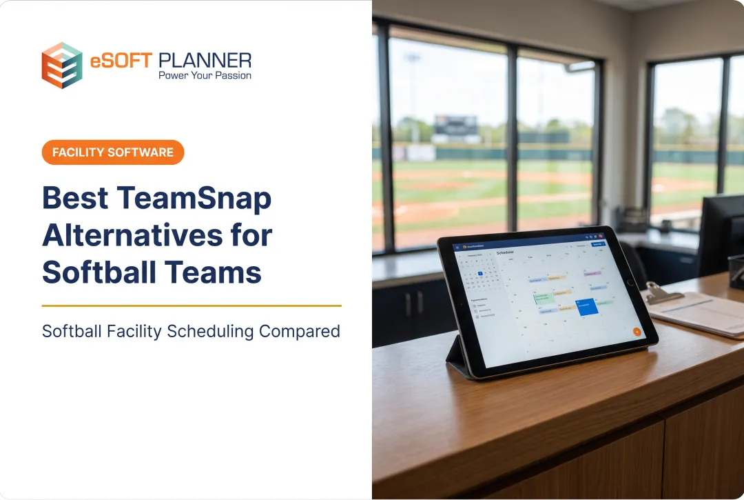 Best TeamSnap Alternatives for Softball Teams
