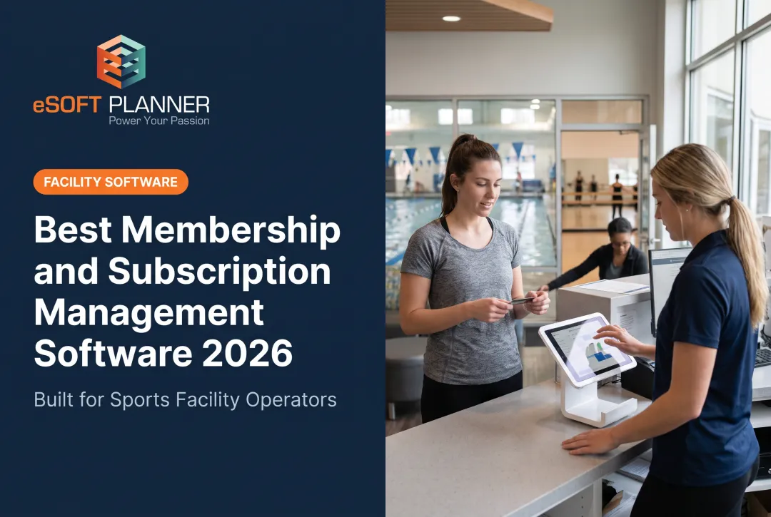 Best Membership and Subscription Management Software 2026