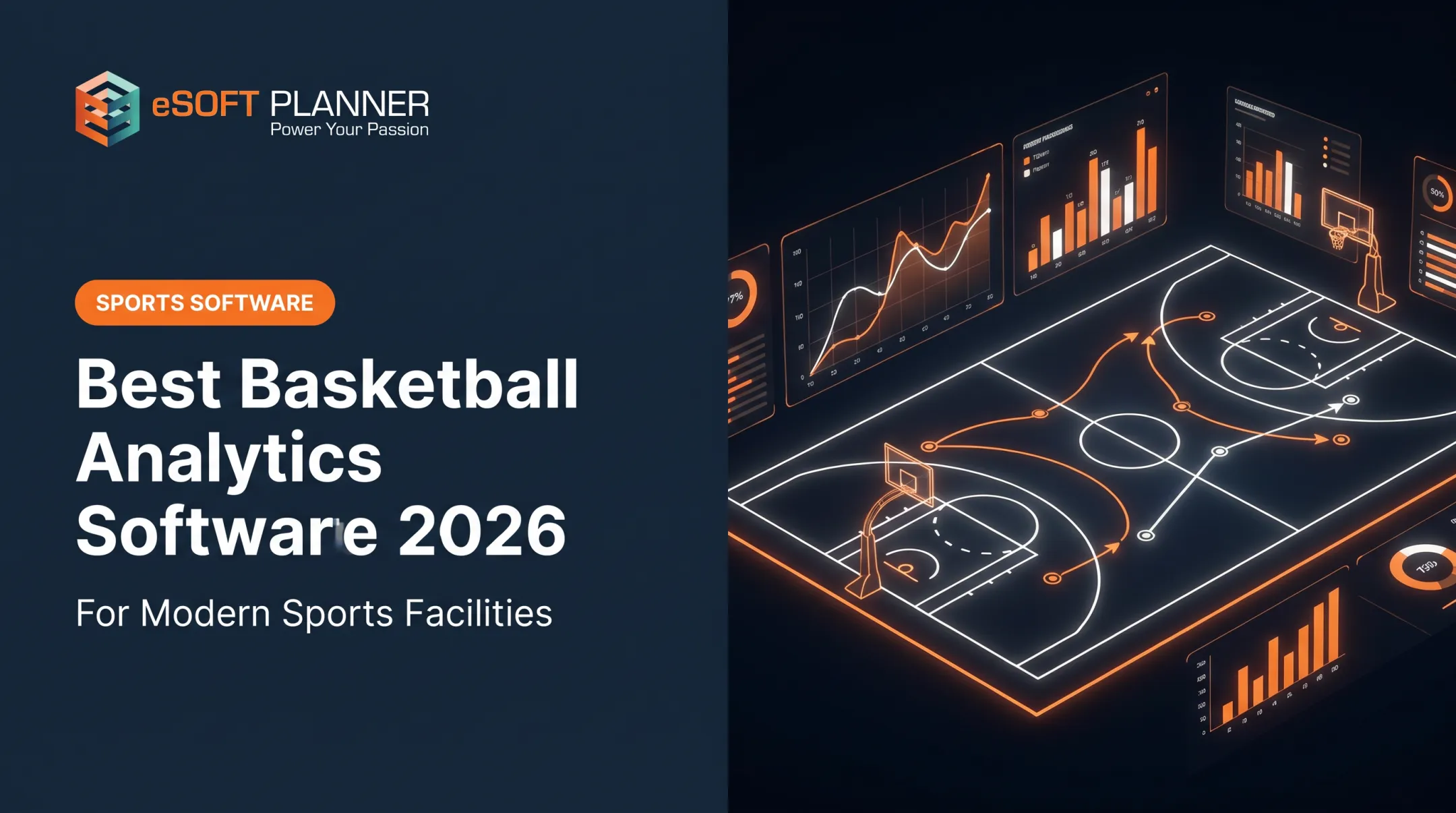 Best Basketball Analytics Software 2026