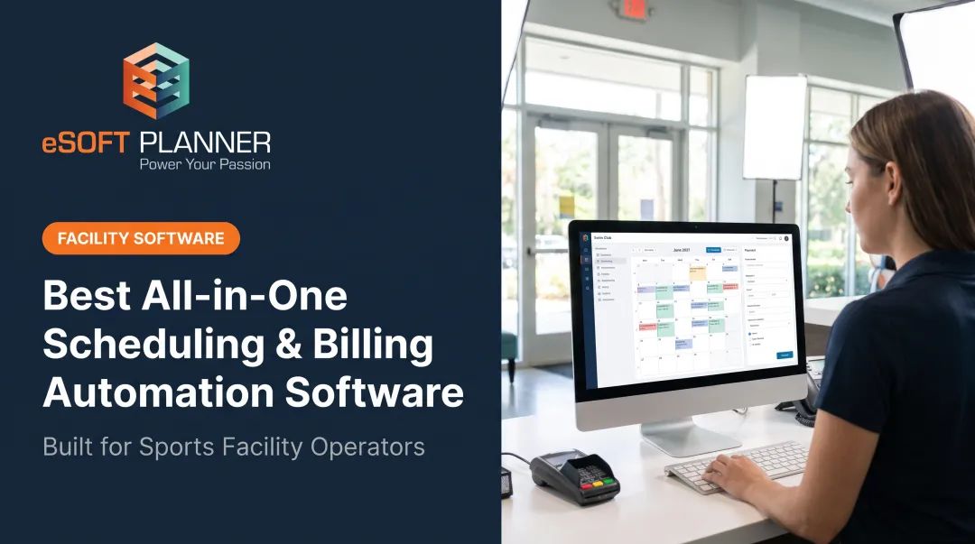 Best All-in-One Scheduling & Billing Automation Software