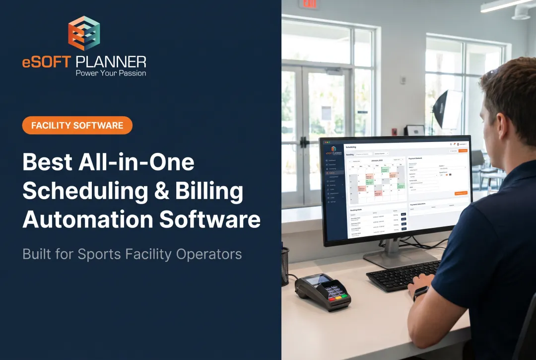 Best All-in-One Scheduling & Billing Automation Software