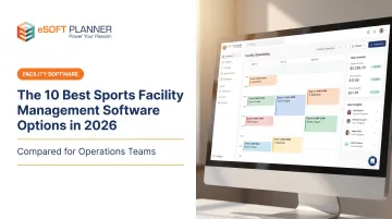 The 10 Best Sports Facility Management Software Options in 2026
