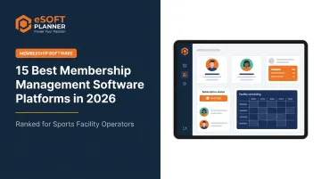 15 Best Membership Management Software Platforms in 2026