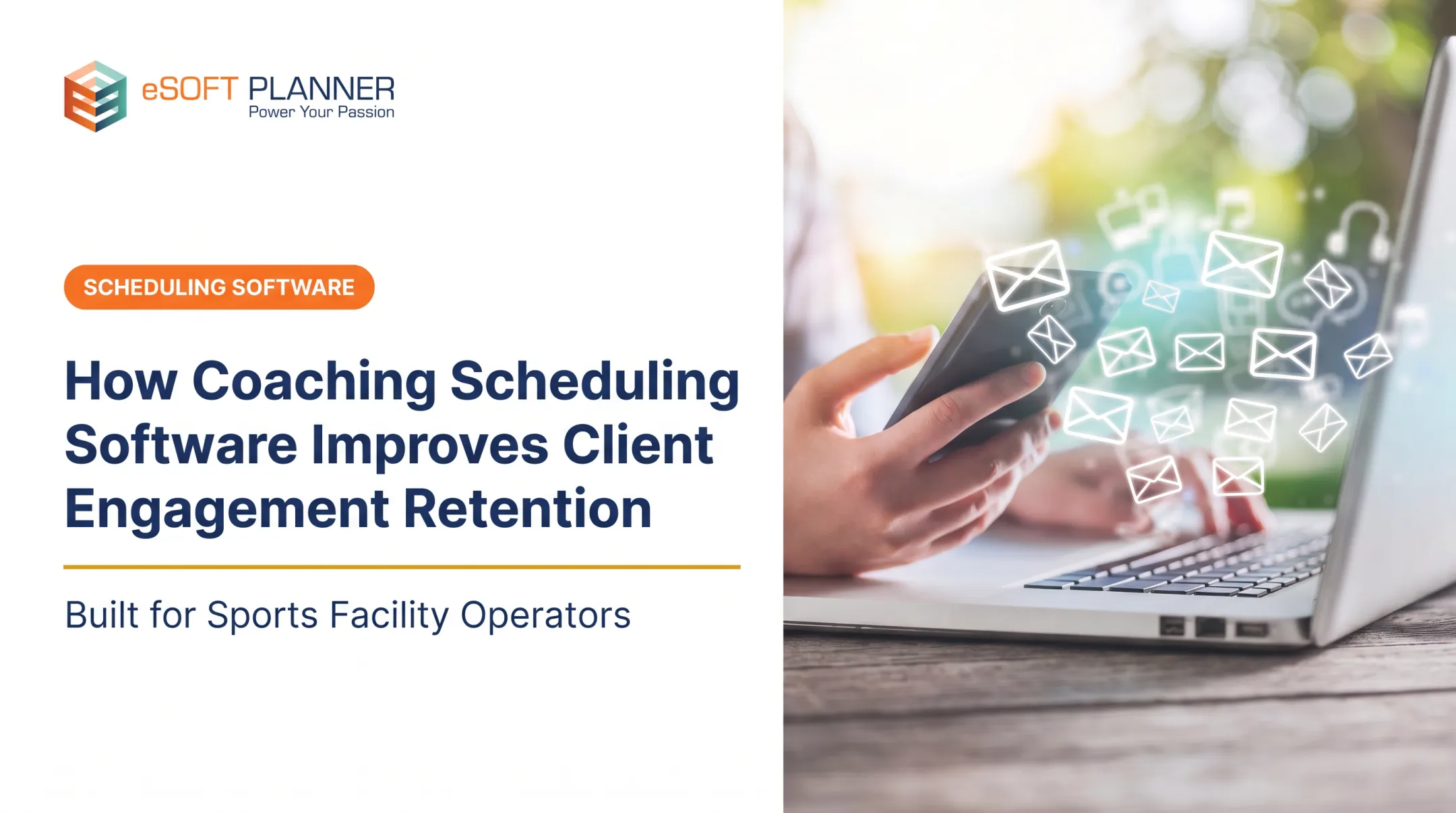 How Coaching Scheduling Software Improves Client Engagement Retention