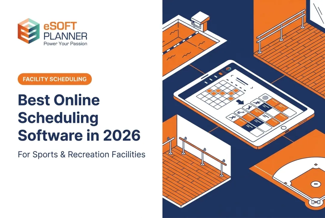 Best Online Scheduling Software in 2026