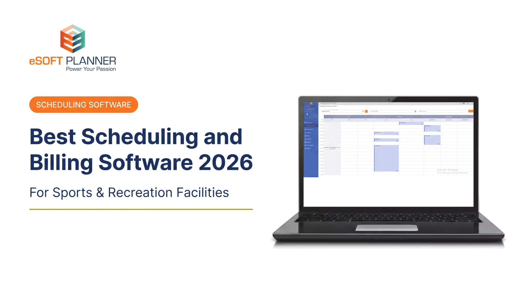 Best Scheduling and Billing Software 2026