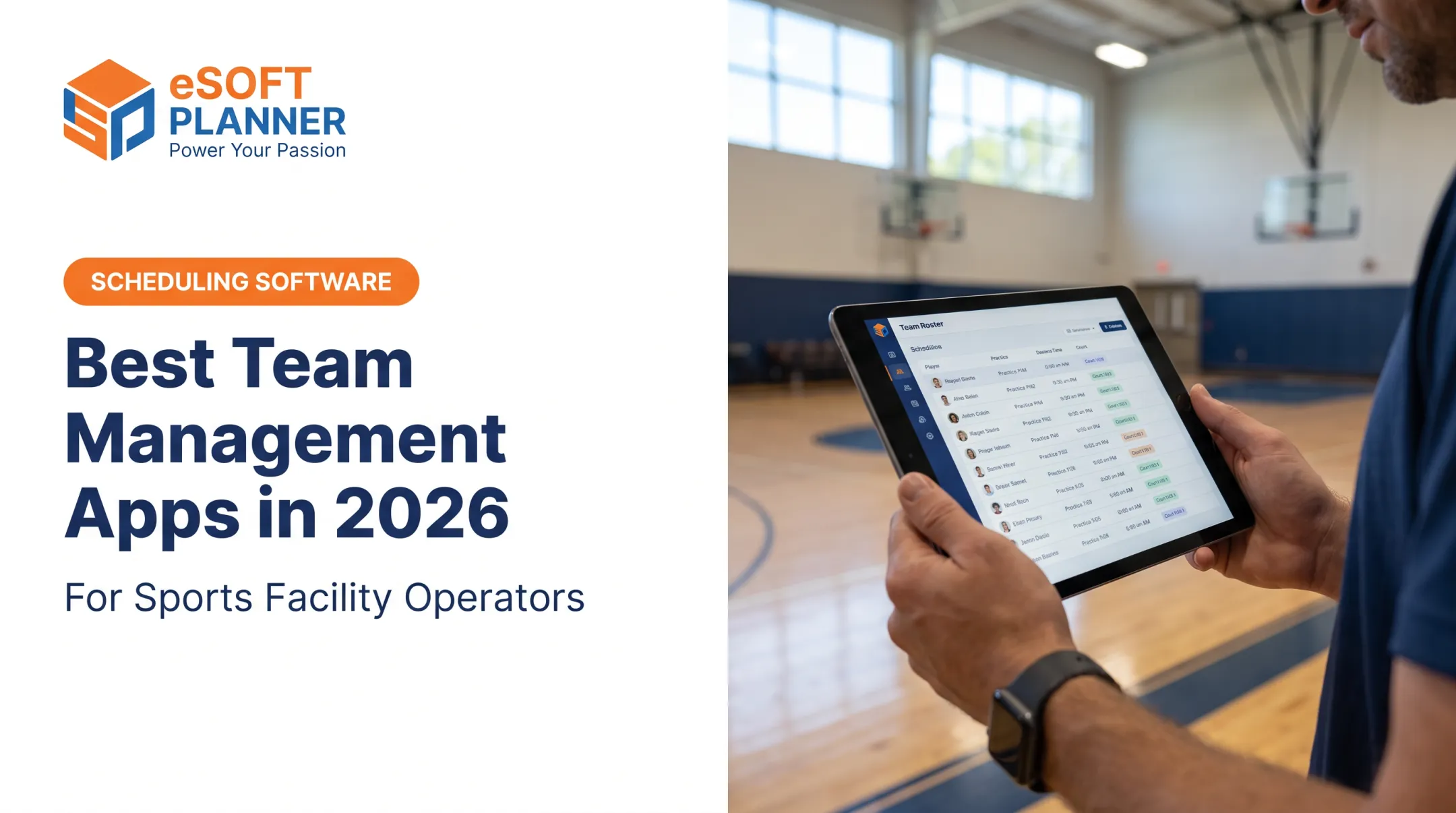 Best Team Management Apps in 2026