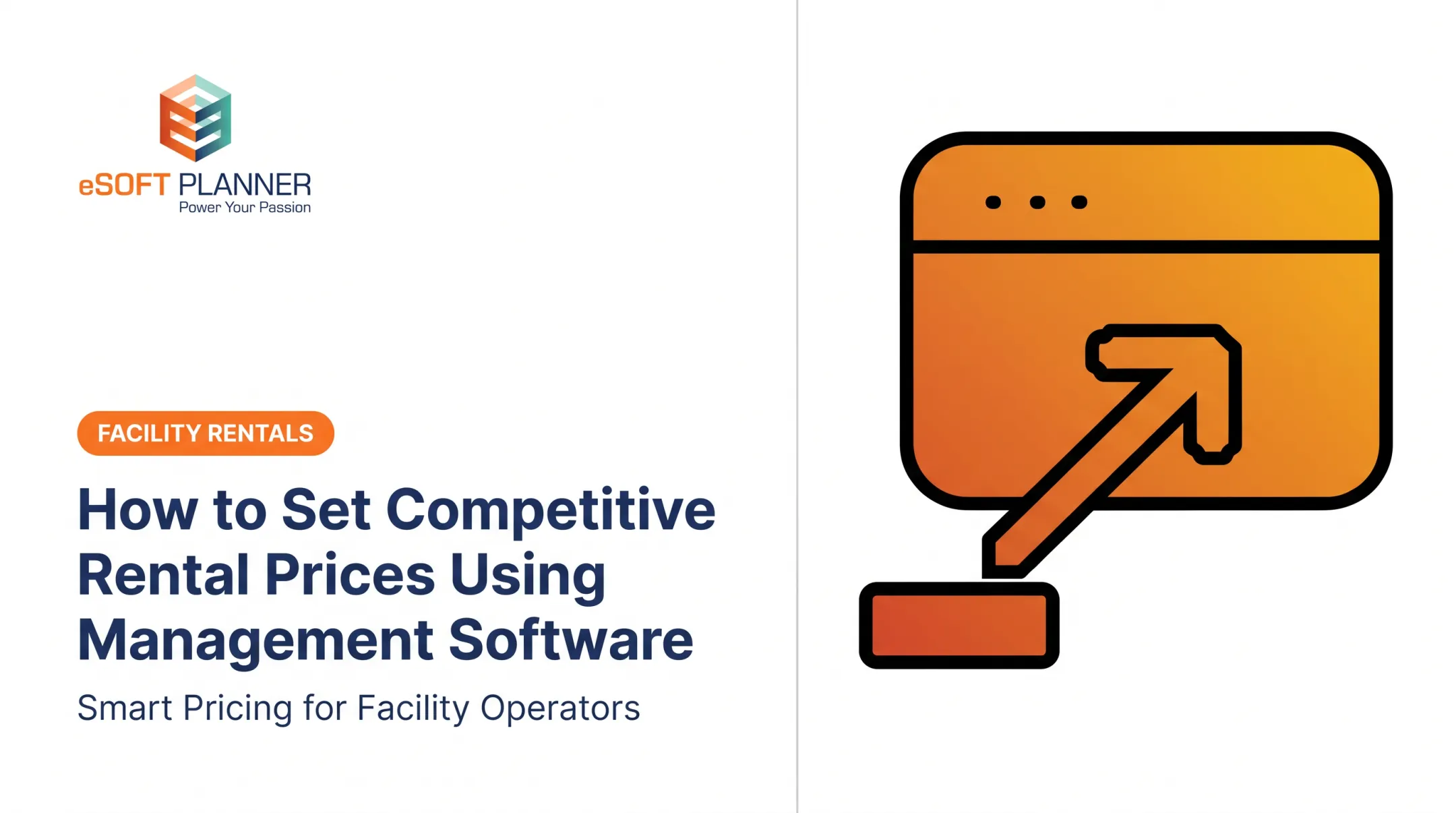 How to Set Competitive Rental Prices Using Management Software