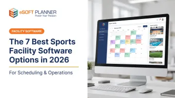 The 7 Best Sports Facility Software Options in 2026