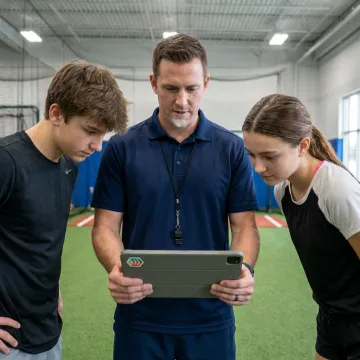 Sports Performance & Multi-Sport Facilities