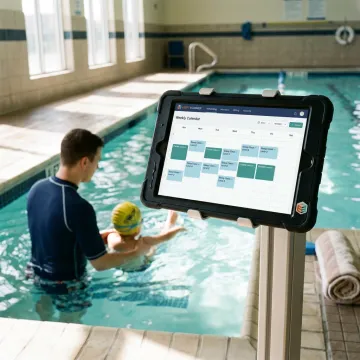 Swim Schools