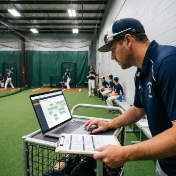 Youth Sports Organizations