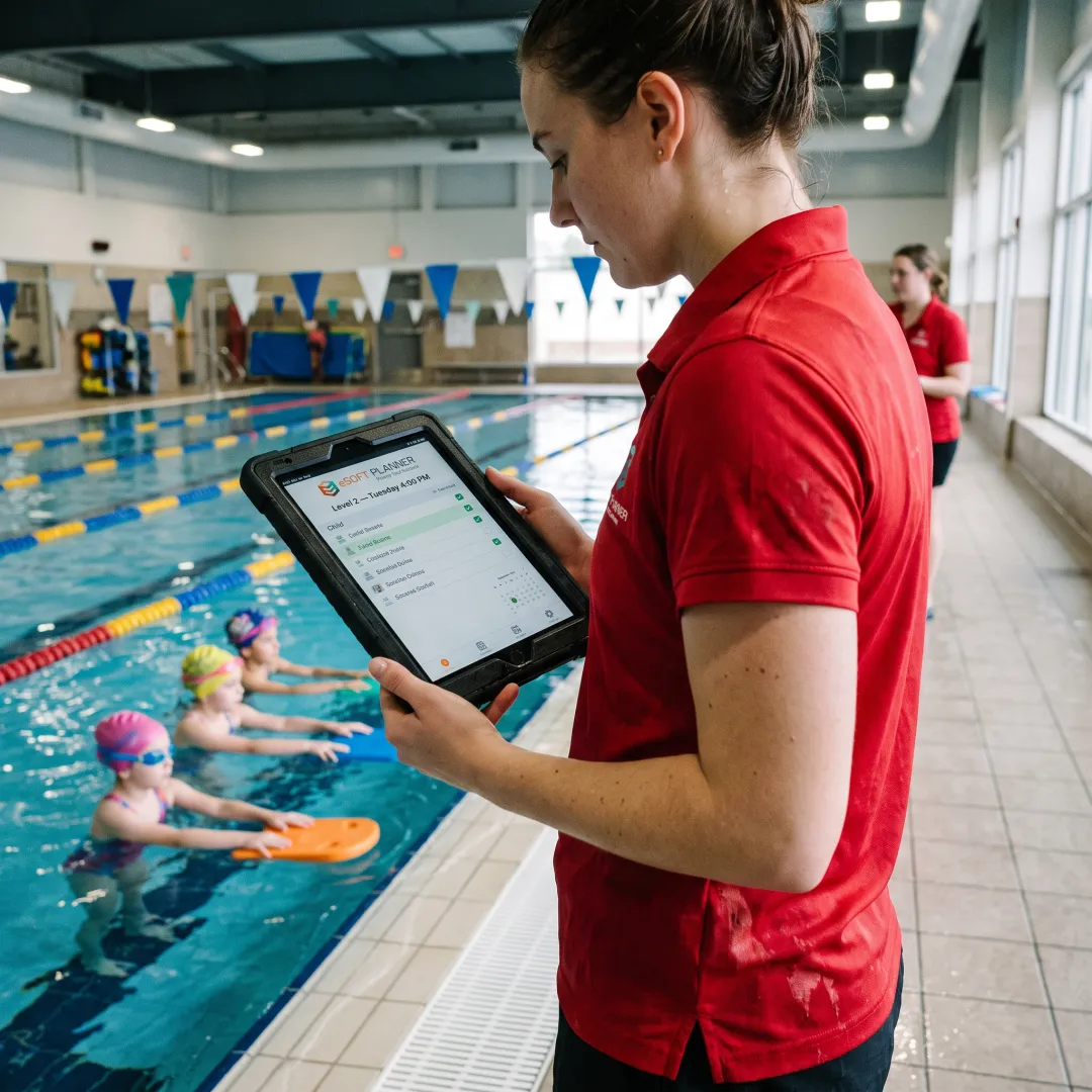 Aquatics & Swim Schools