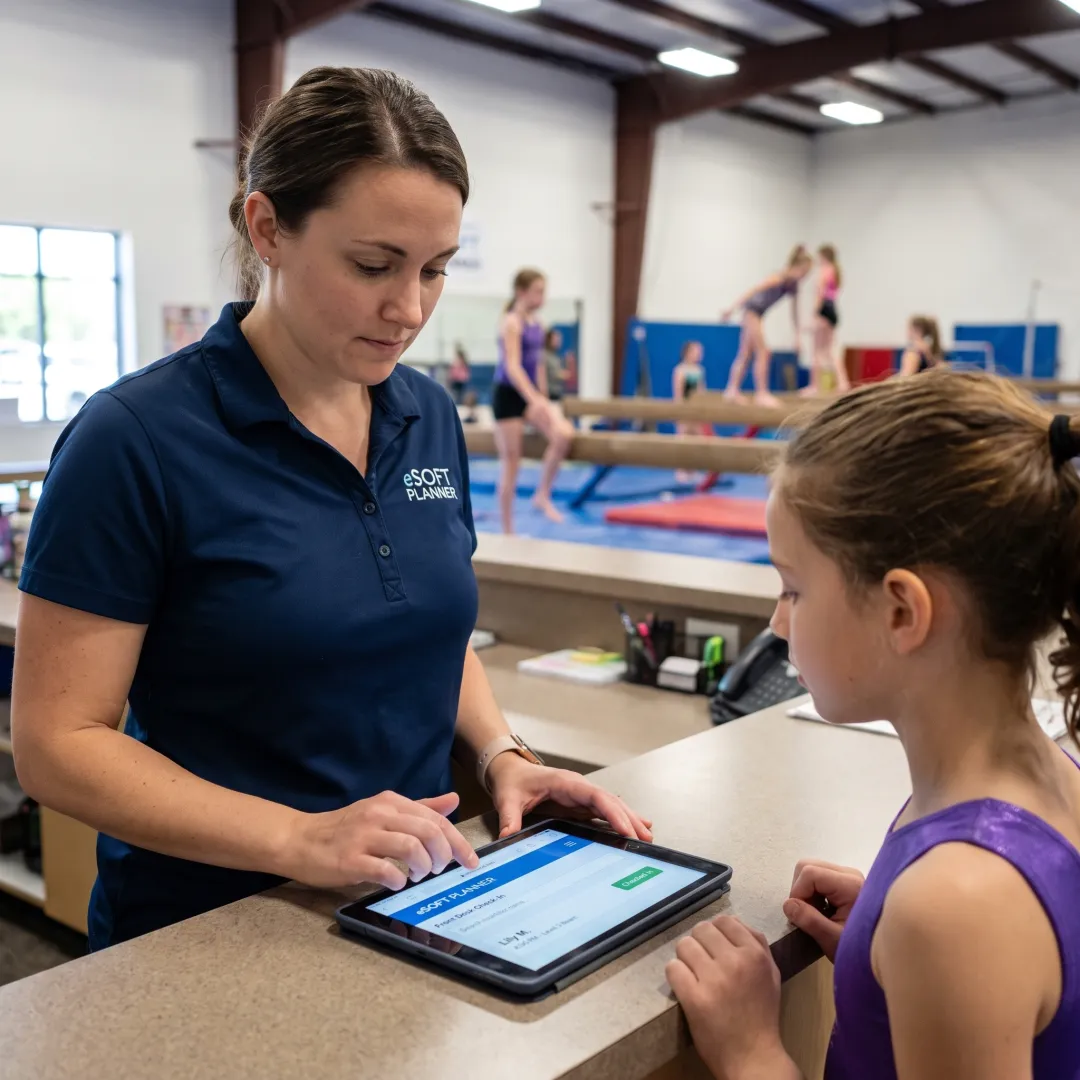 Fitness & Wellness Centers