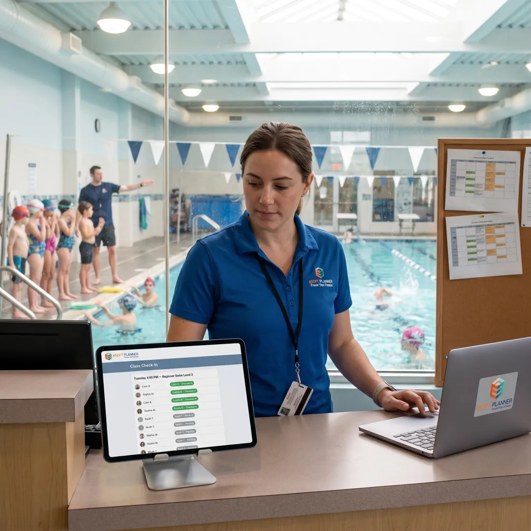 Swim Clubs & Schools