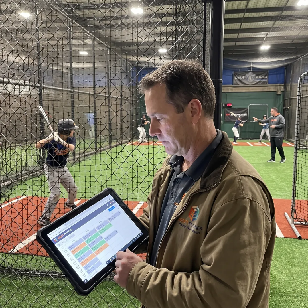 Baseball Facility Management: A Smarter Way to Manage It