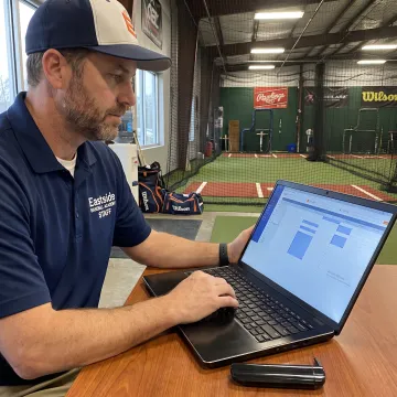 Baseball Facility Management Software Solutions