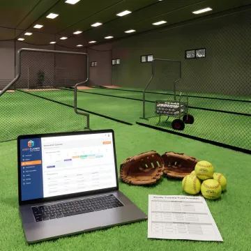 Softball Facility Billing Automation Software to Get Paid Faster