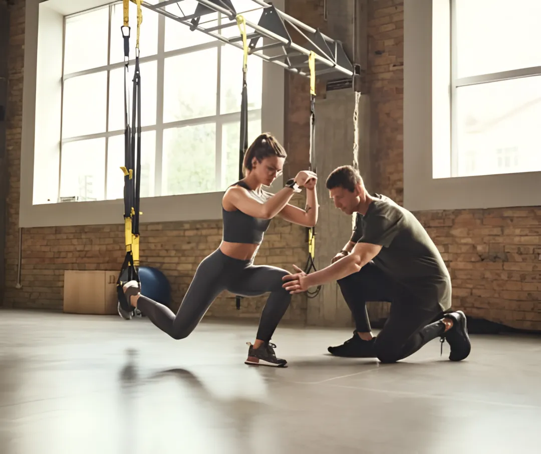 Fitness & Recreation Centers