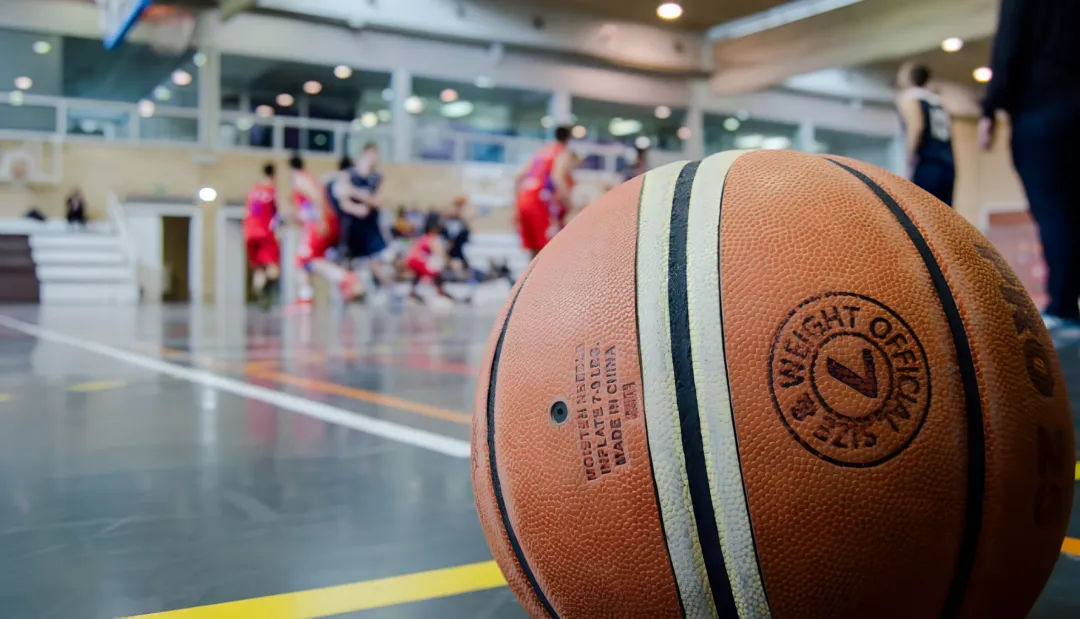 Sports Training Facilities