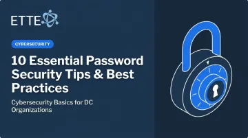 10 Essential Password Security Tips &amp; Best Practices