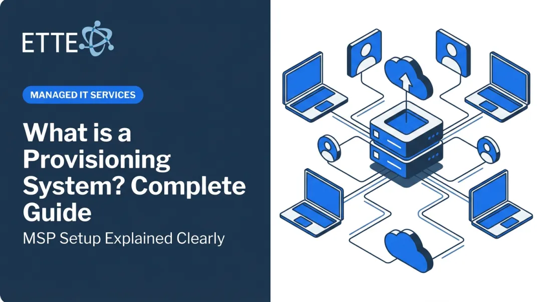 What is a Provisioning System? Complete Guide