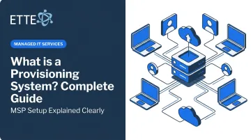 What is a Provisioning System? Complete Guide