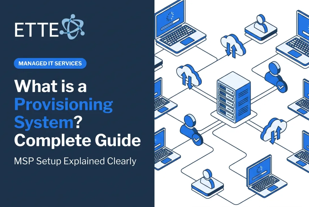 What is a Provisioning System? Complete Guide