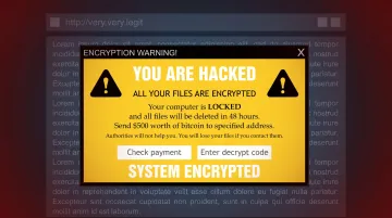 Ransomware attack impact on nonprofit organization systems and data breach costs
