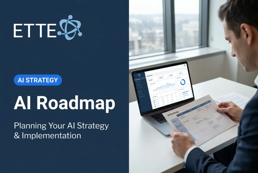 AI Roadmap: Planning Your AI Strategy & Implementation
