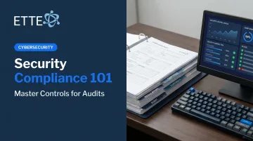 Security Compliance 101: Master Controls for Audits