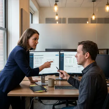 Cyber Security Resilience Services