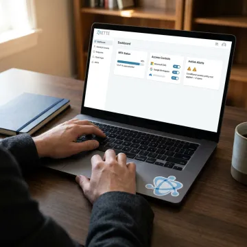 Secure Identity Systems & Solutions