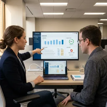 Technology Assistance Services