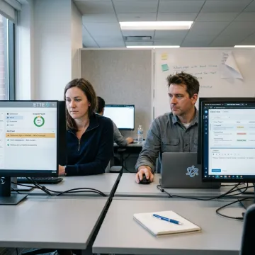 Virtual Tech Services — Expert Solutions