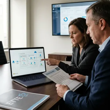 Azure consulting strategy session