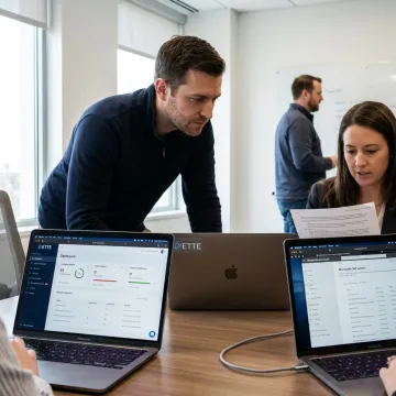 Apple Managed Services & Enterprise Support
