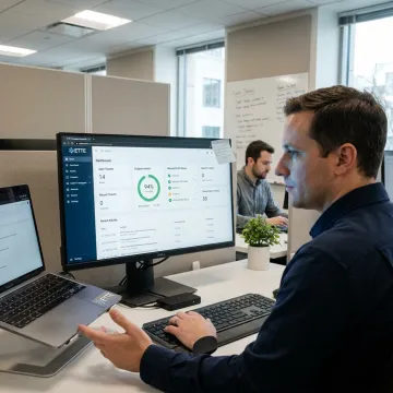 Proactive Computer Services & IT Support