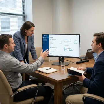 Cloud Apps Consulting Services