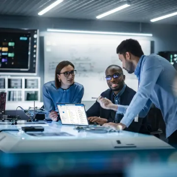 Cloud Productivity Solutions & Services