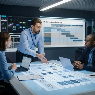 AI integration planning workshop